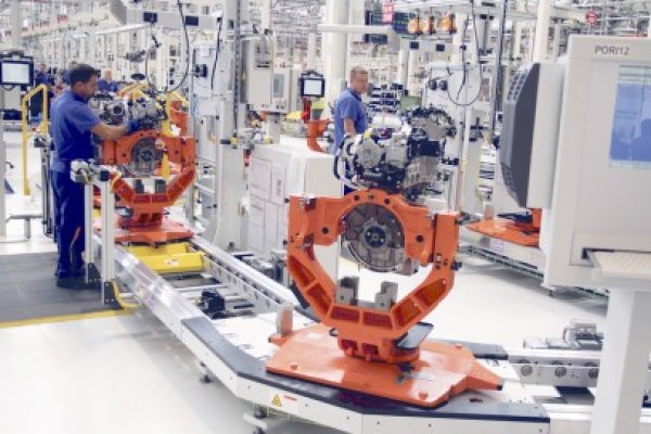 170 de mil. lei din privatizarea Automobile Craiova